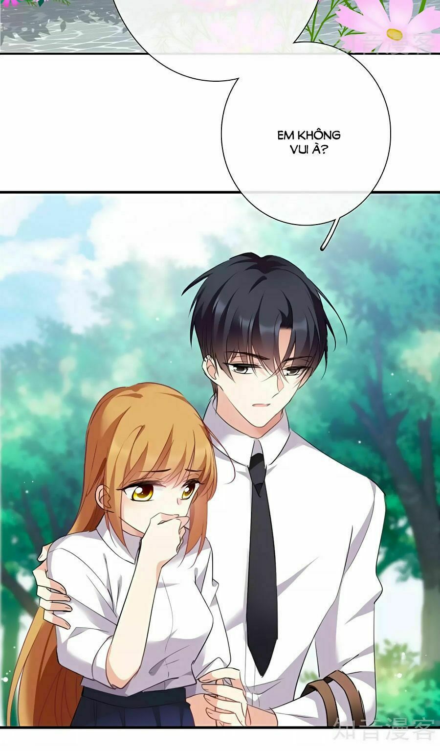 Nhân Chất Tình Nhân: Chapter 24.2