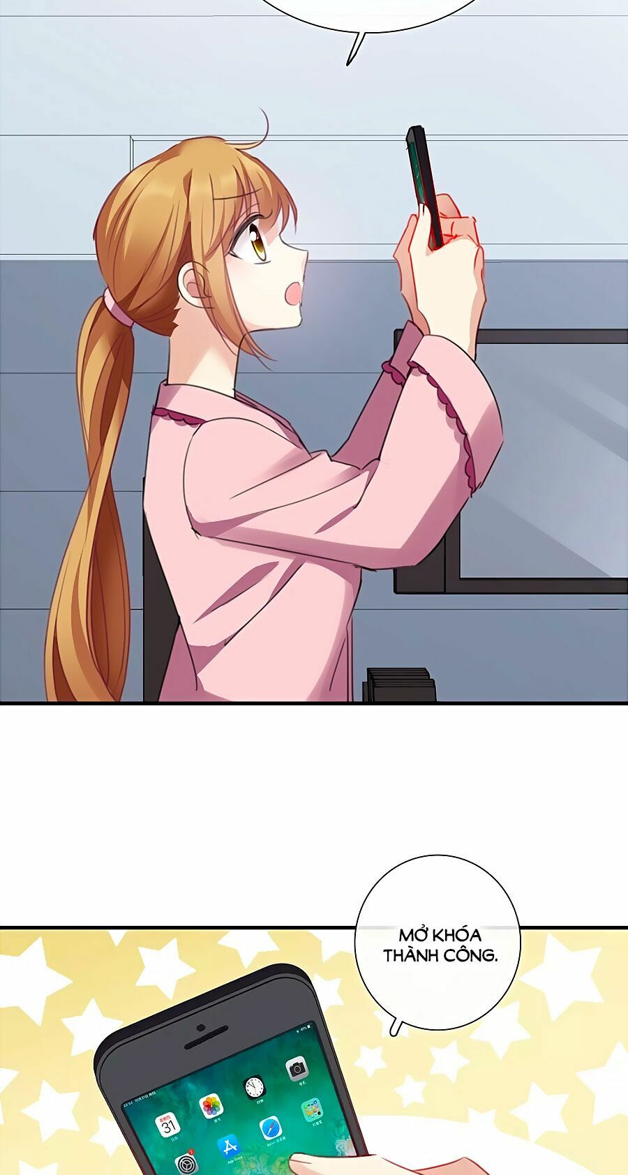 Nhân Chất Tình Nhân: Chapter 25.1