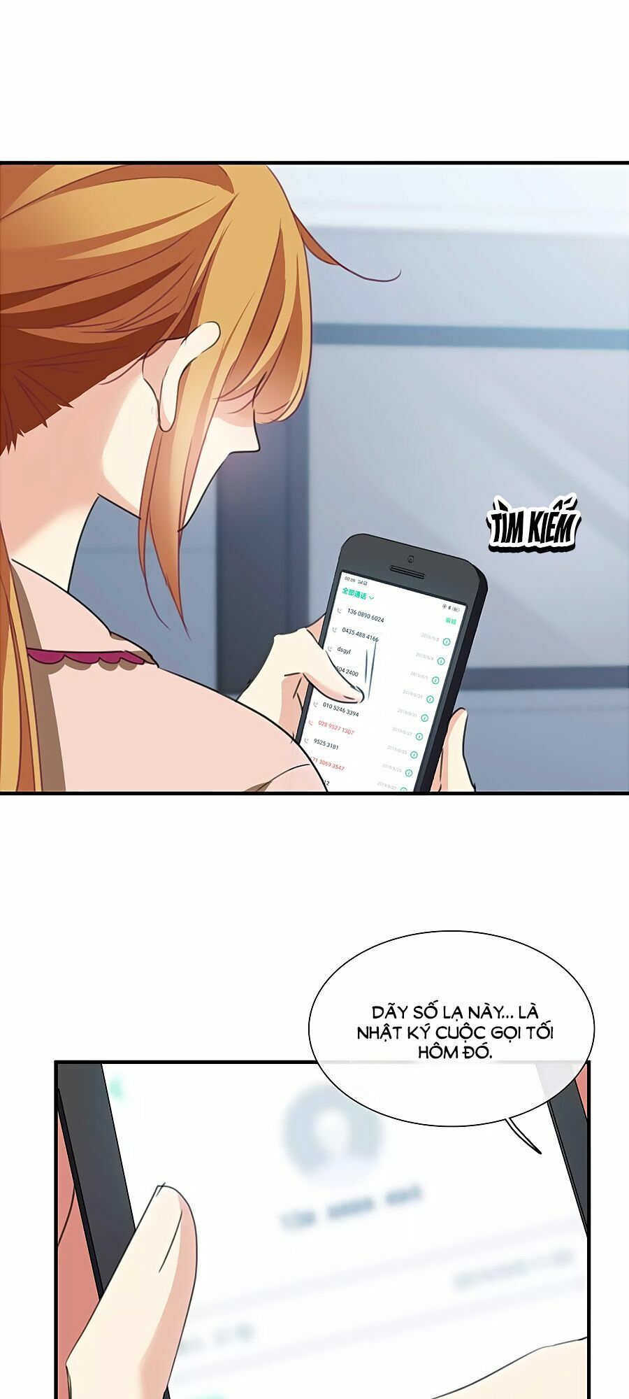 Nhân Chất Tình Nhân: Chapter 25.1