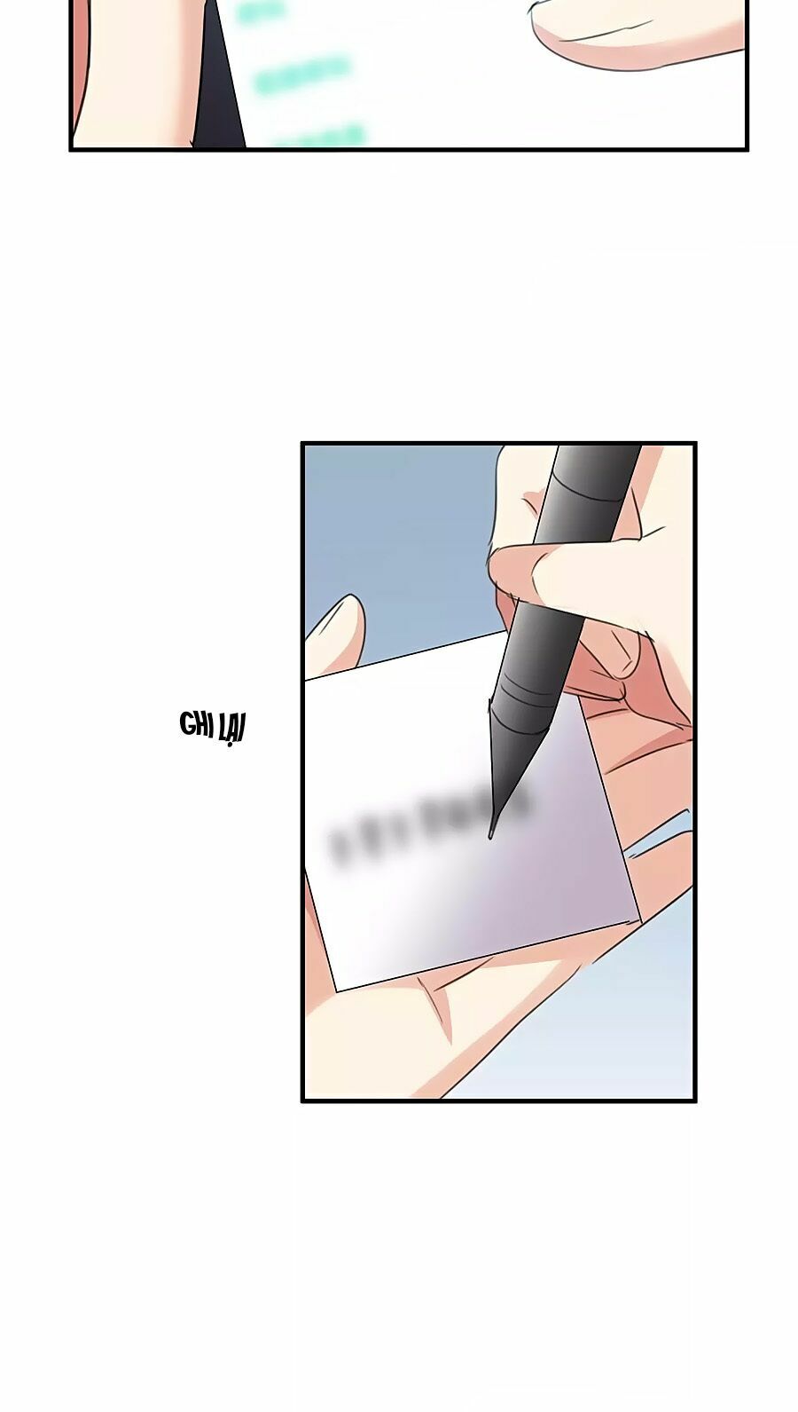 Nhân Chất Tình Nhân: Chapter 25.1