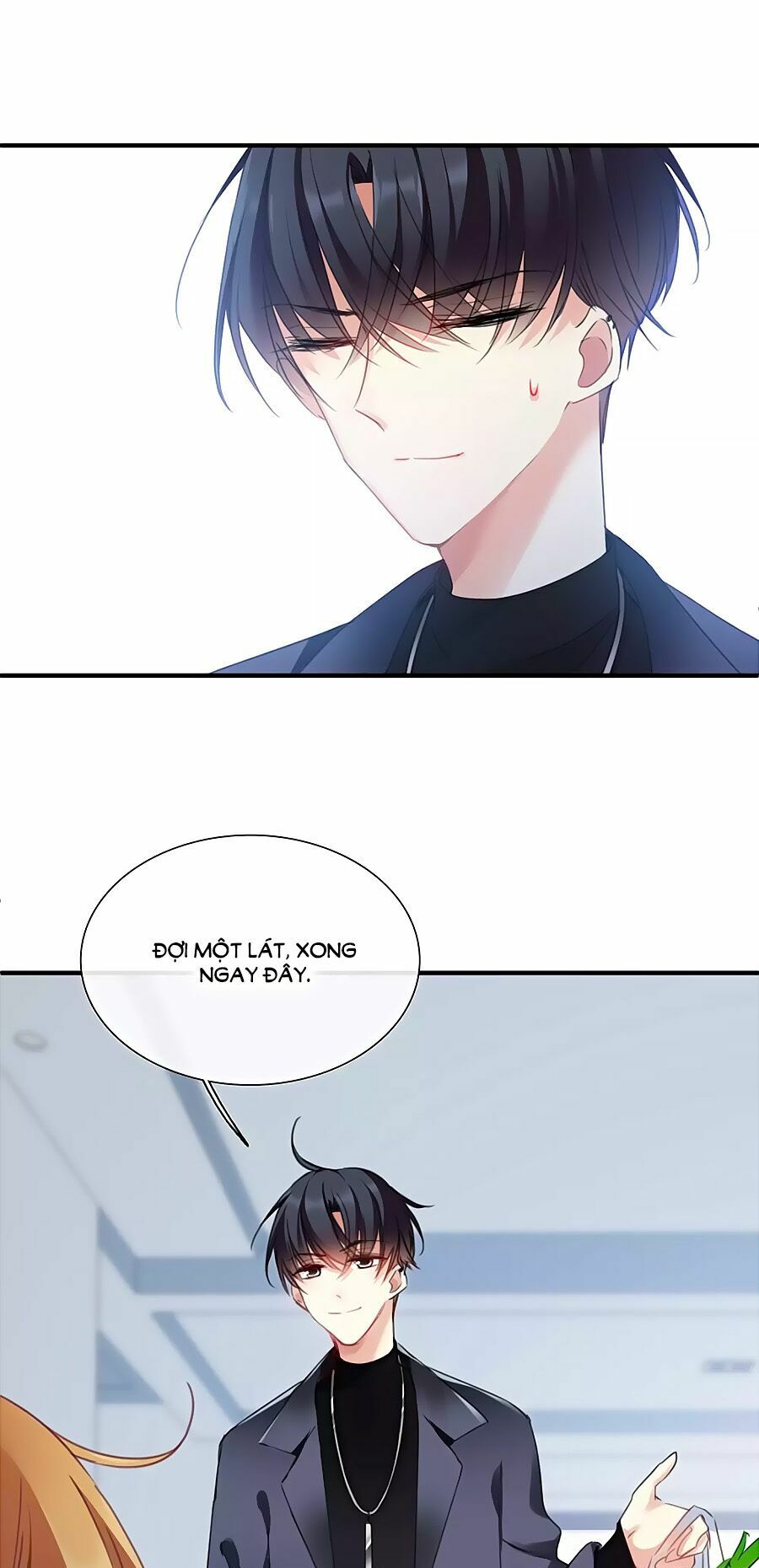 Nhân Chất Tình Nhân: Chapter 25.1