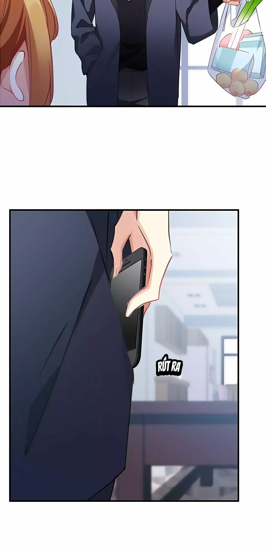 Nhân Chất Tình Nhân: Chapter 25.1