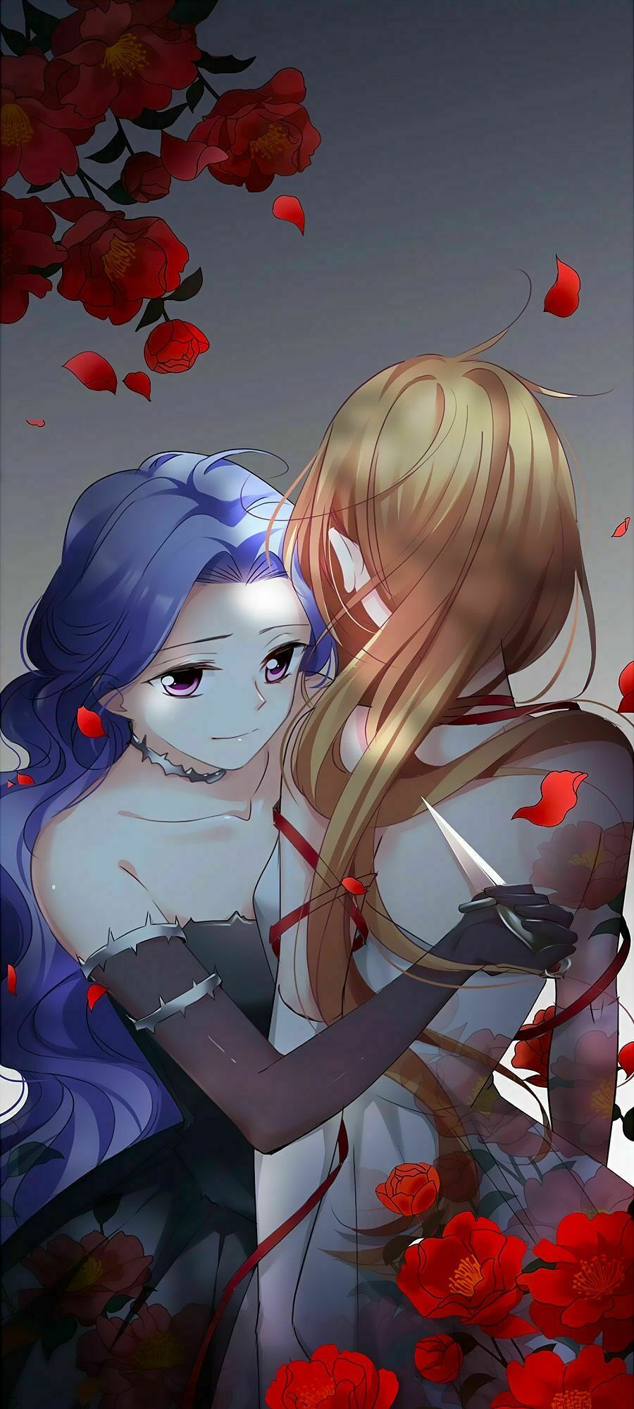 Nhân Chất Tình Nhân: Chapter 25.2