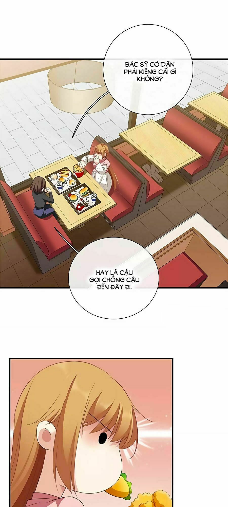 Nhân Chất Tình Nhân: Chapter 25.2