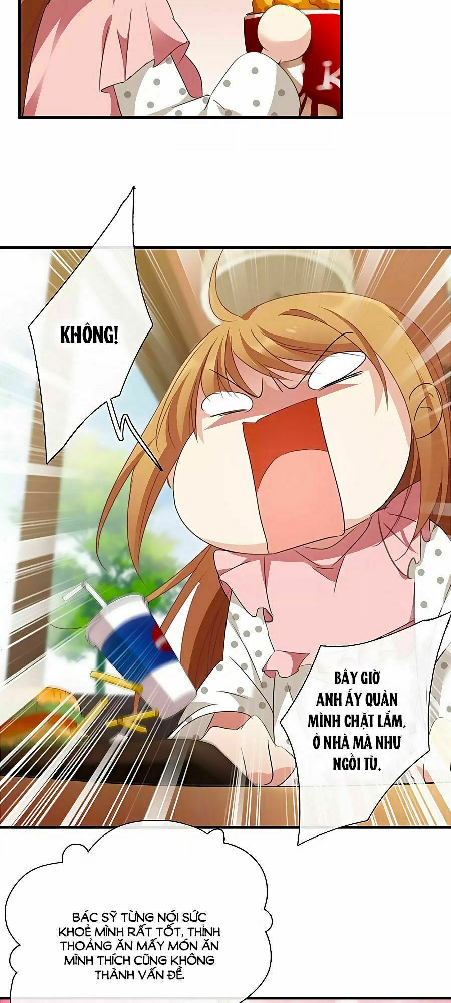 Nhân Chất Tình Nhân: Chapter 25.2