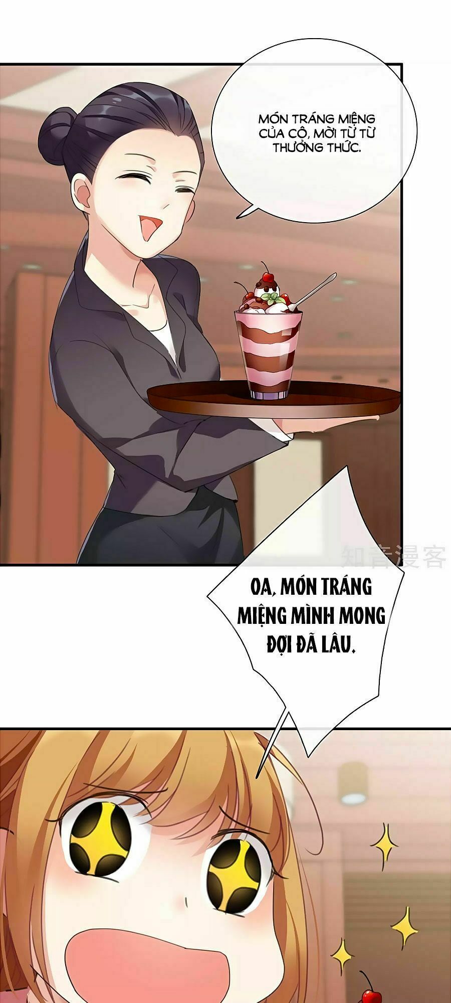 Nhân Chất Tình Nhân: Chapter 25.2
