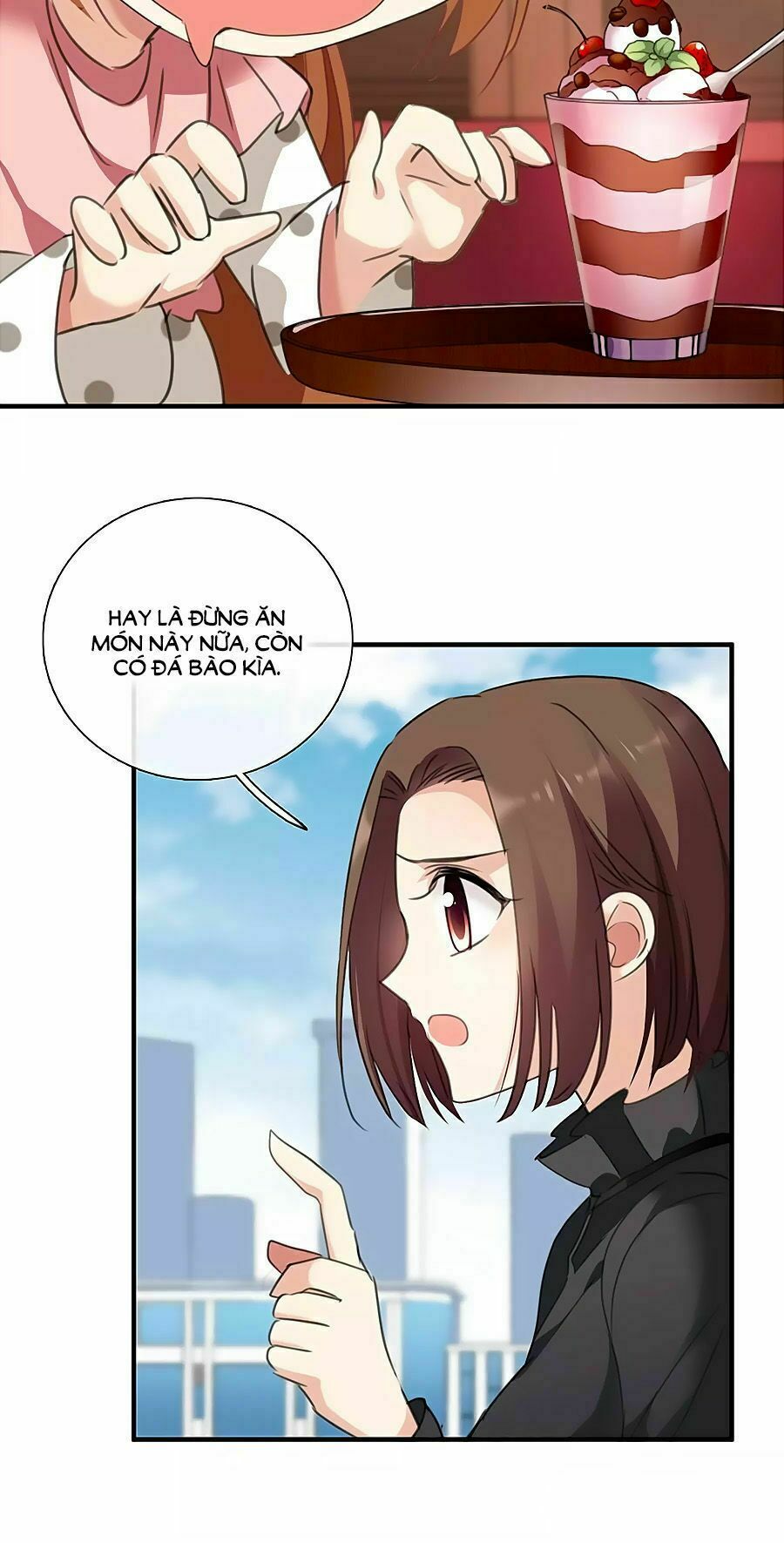Nhân Chất Tình Nhân: Chapter 25.2