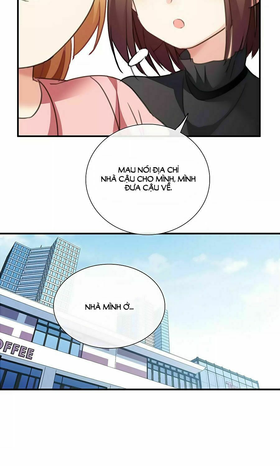 Nhân Chất Tình Nhân: Chapter 25.2