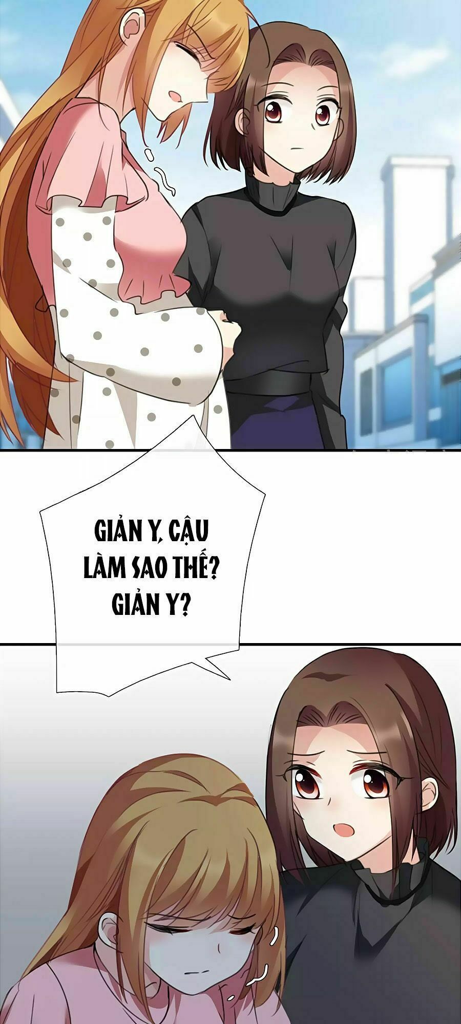 Nhân Chất Tình Nhân: Chapter 25.2