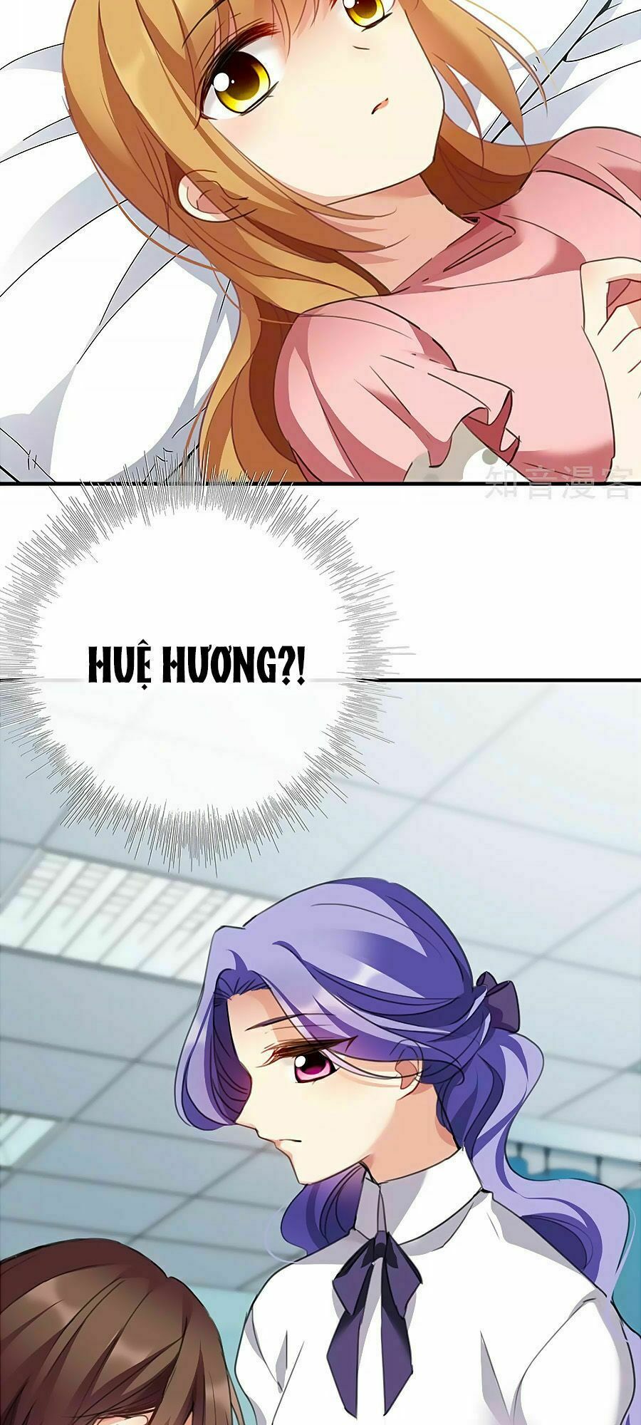 Nhân Chất Tình Nhân: Chapter 25.2