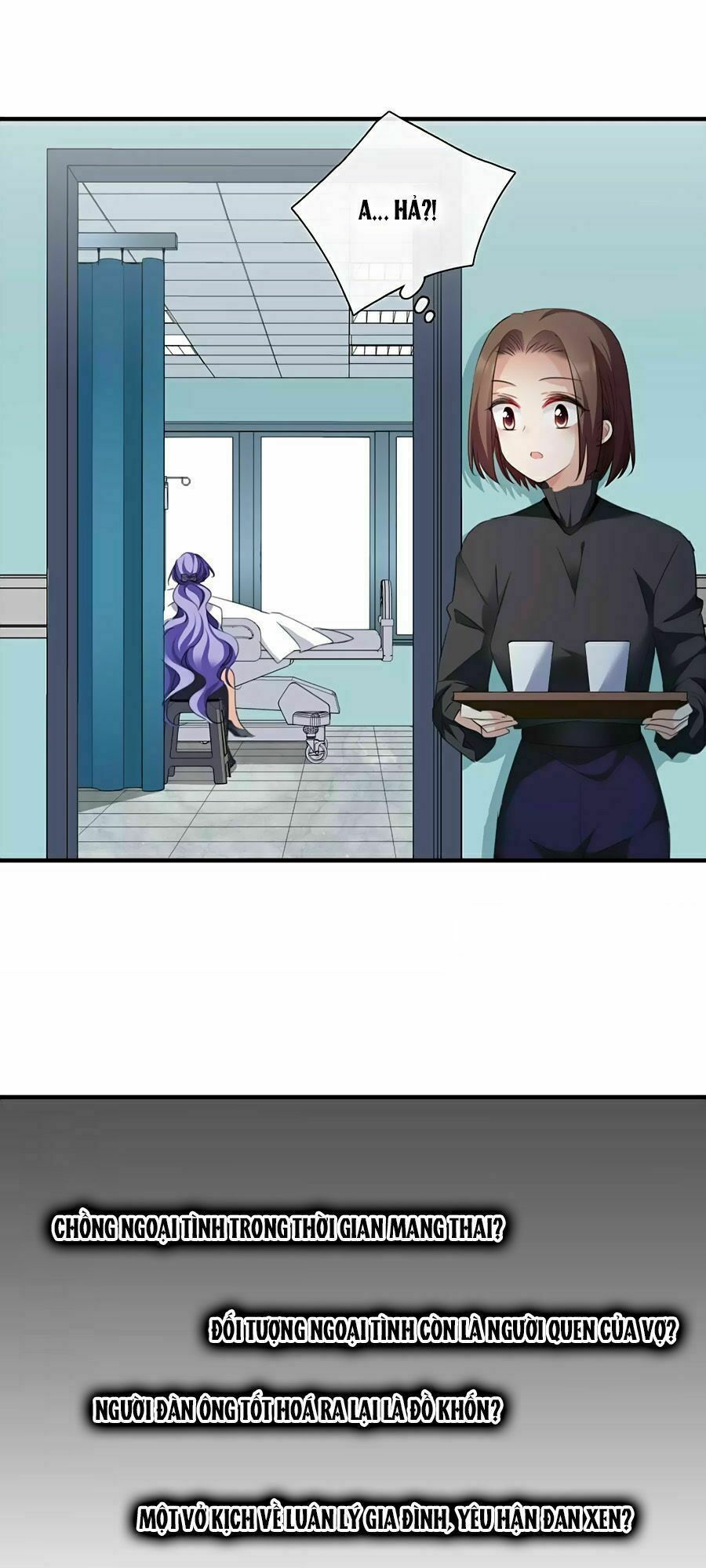 Nhân Chất Tình Nhân: Chapter 26.1