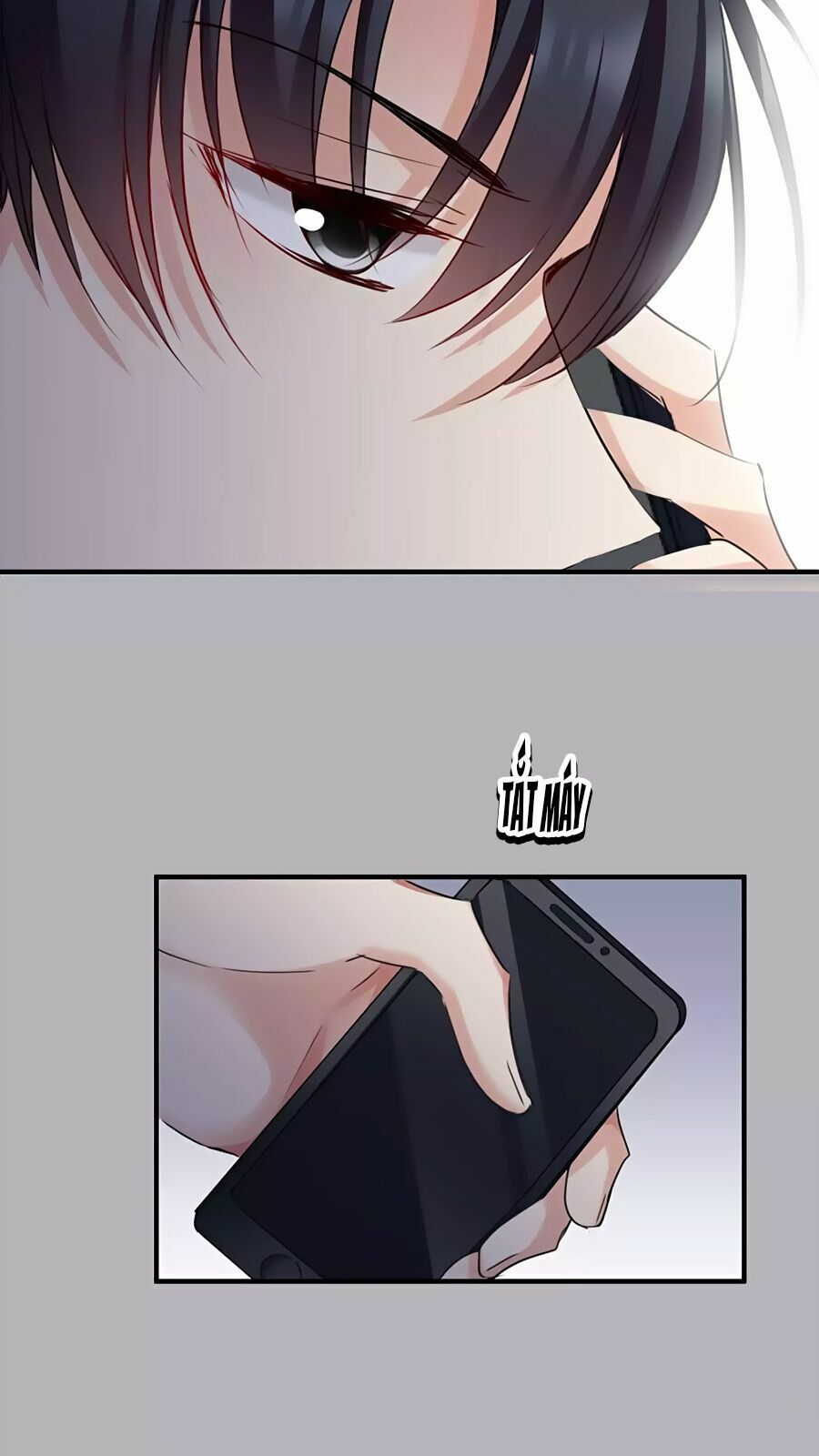 Nhân Chất Tình Nhân: Chapter 27.1