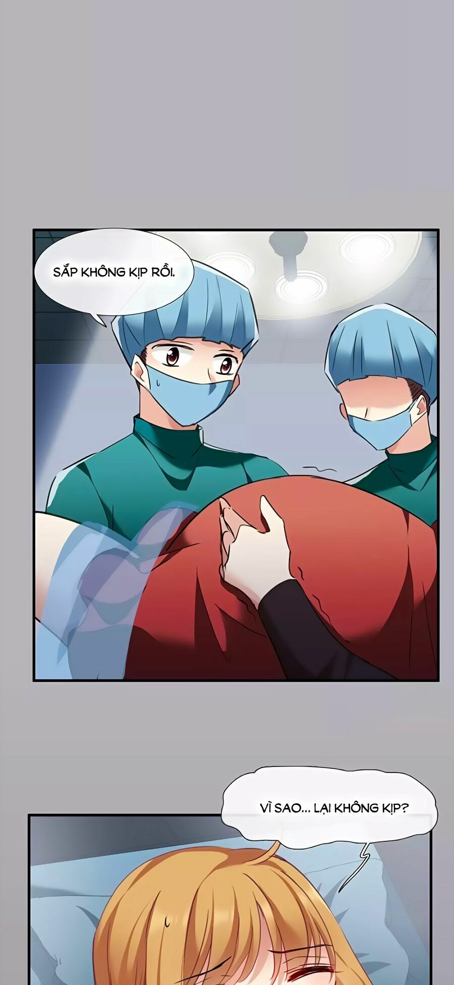 Nhân Chất Tình Nhân: Chapter 27.1