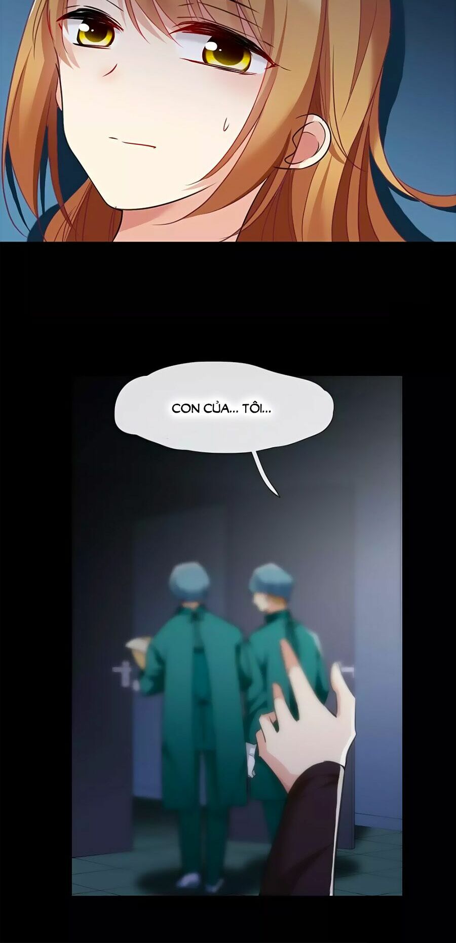 Nhân Chất Tình Nhân: Chapter 27.1
