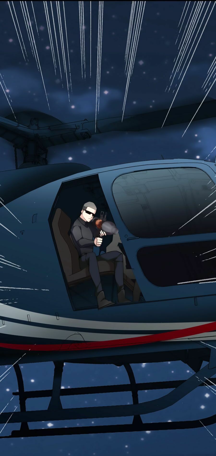 Nhân Chất Tình Nhân: Chapter 27.2