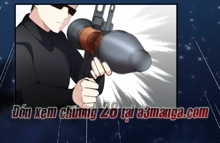 Nhân Chất Tình Nhân: Chapter 27.2