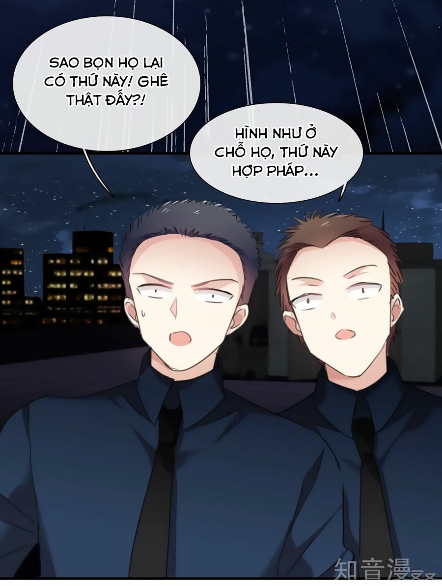 Nhân Chất Tình Nhân: Chapter 27.2