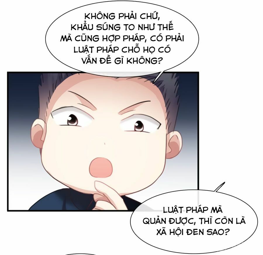 Nhân Chất Tình Nhân: Chapter 27.2