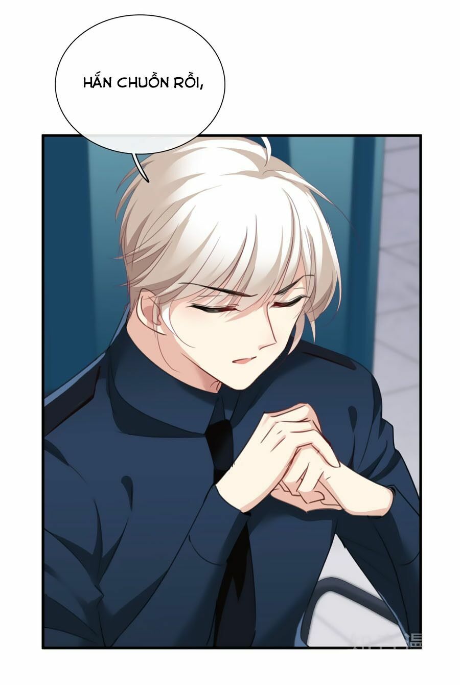 Nhân Chất Tình Nhân: Chapter 27.2