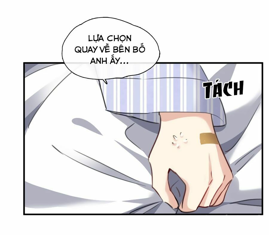 Nhân Chất Tình Nhân: Chapter 27.2