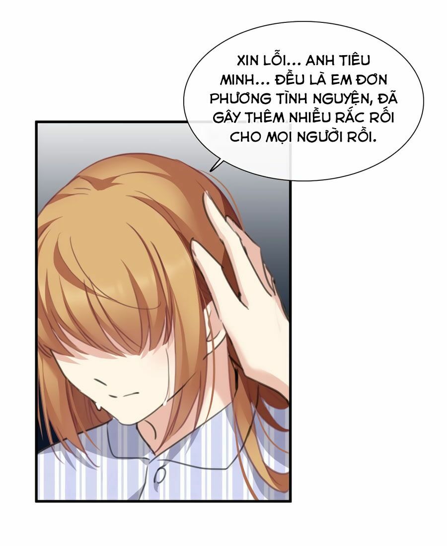Nhân Chất Tình Nhân: Chapter 27.2