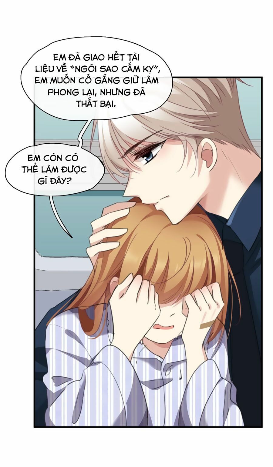 Nhân Chất Tình Nhân: Chapter 27.2
