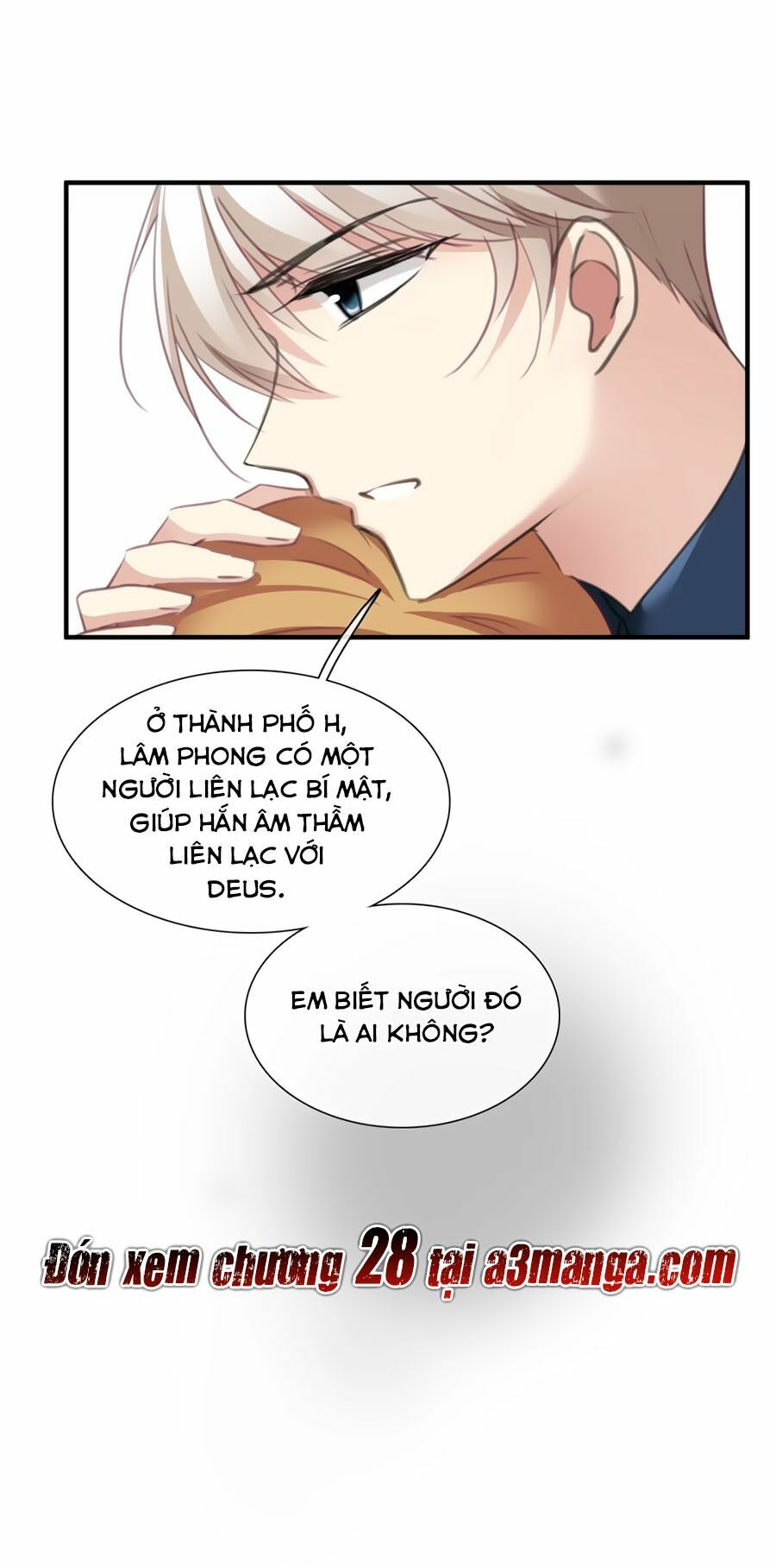 Nhân Chất Tình Nhân: Chapter 27.2