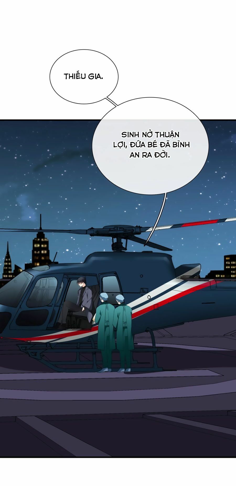 Nhân Chất Tình Nhân: Chapter 27.2