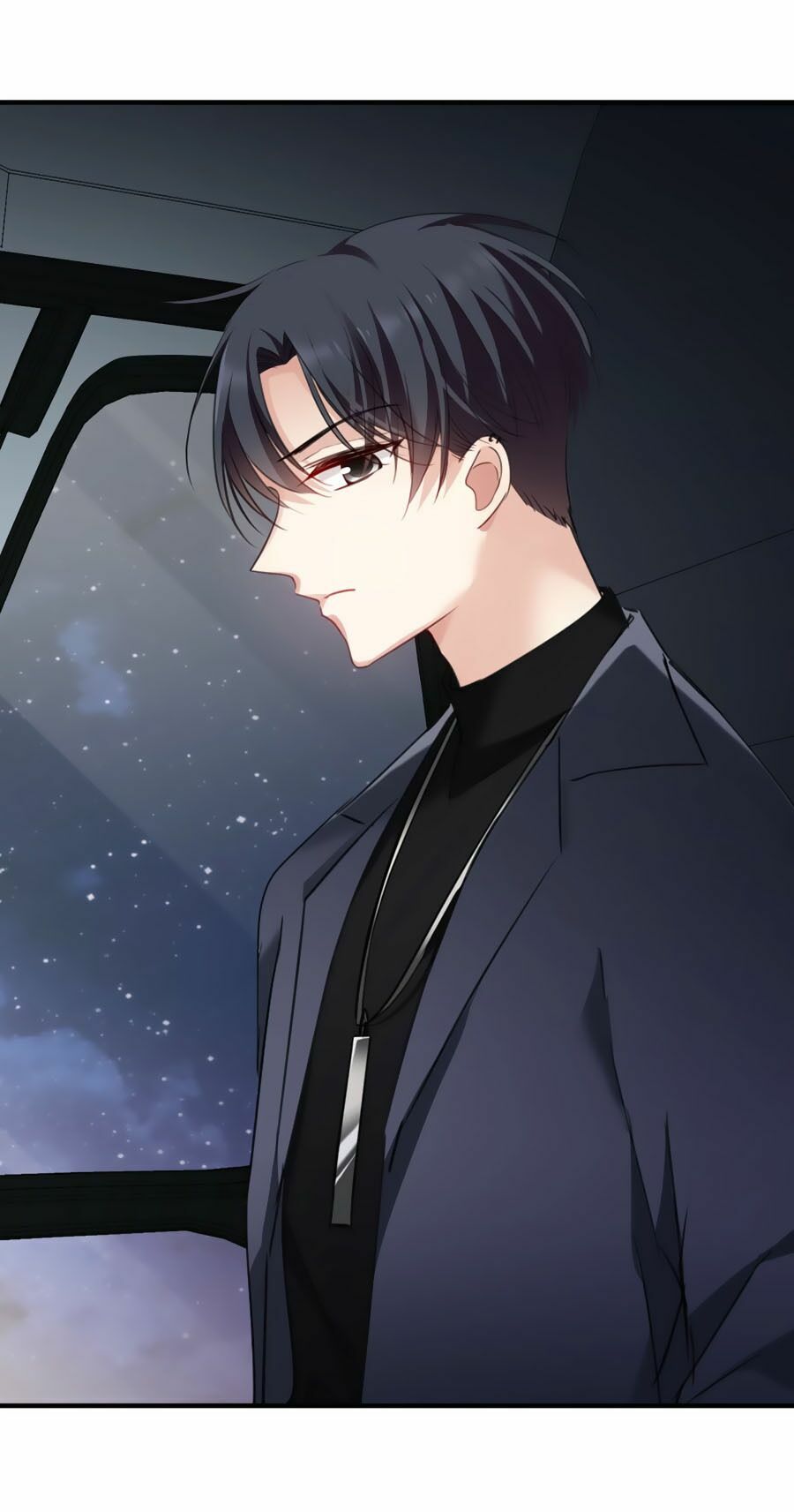 Nhân Chất Tình Nhân: Chapter 27.2