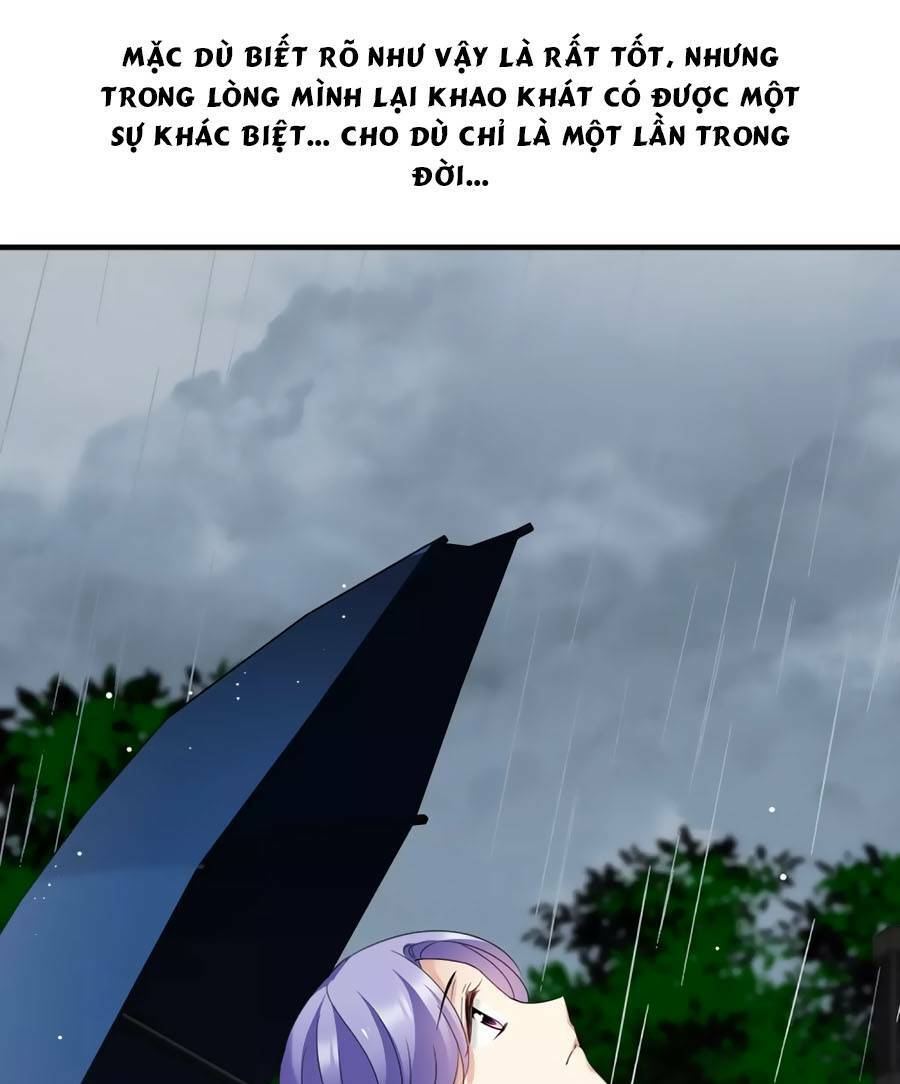 Nhân Chất Tình Nhân: Chapter 28.1