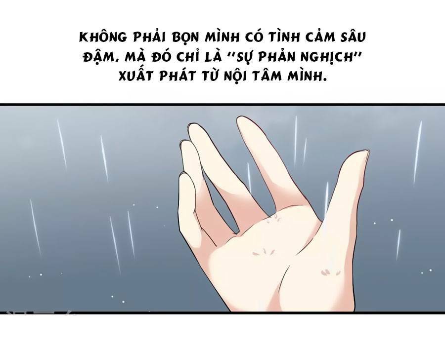 Nhân Chất Tình Nhân: Chapter 28.1