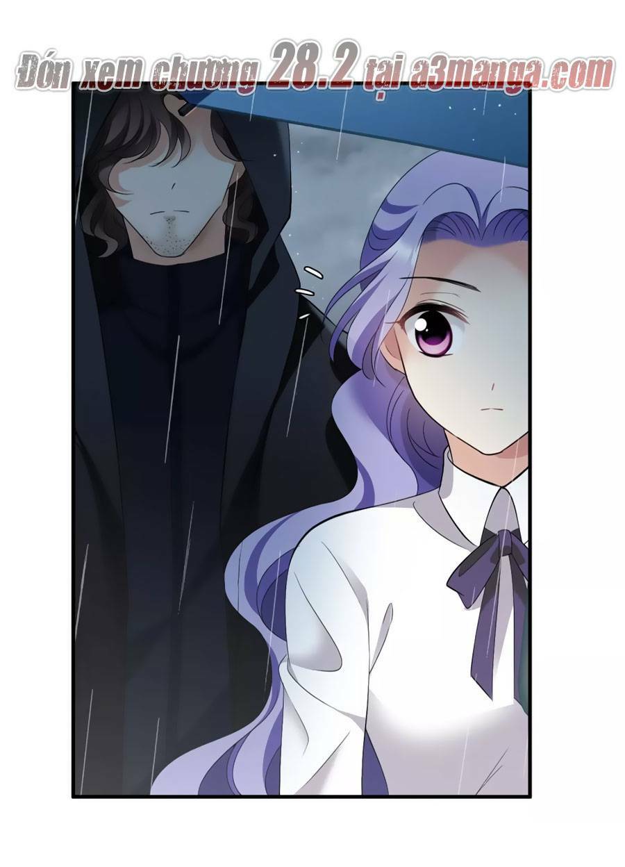 Nhân Chất Tình Nhân: Chapter 28.1