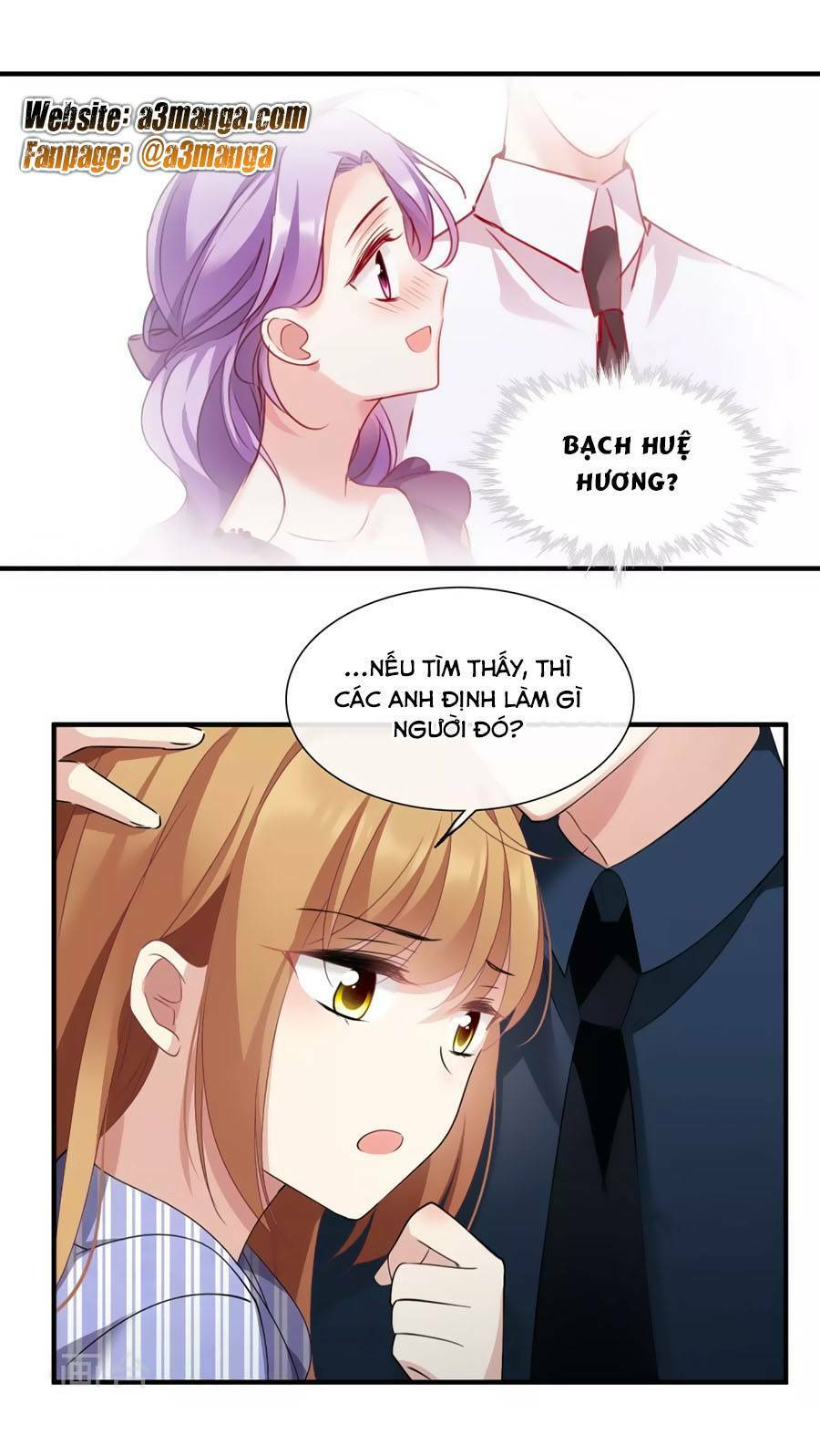Nhân Chất Tình Nhân: Chapter 28.1