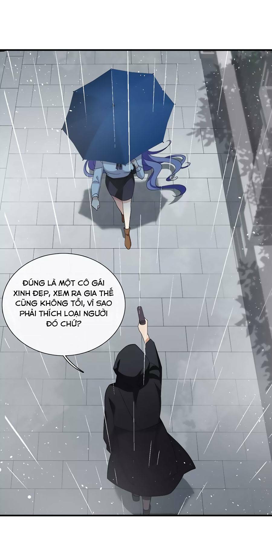 Nhân Chất Tình Nhân: Chapter 28.1