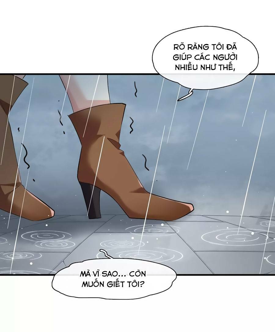 Nhân Chất Tình Nhân: Chapter 28.1