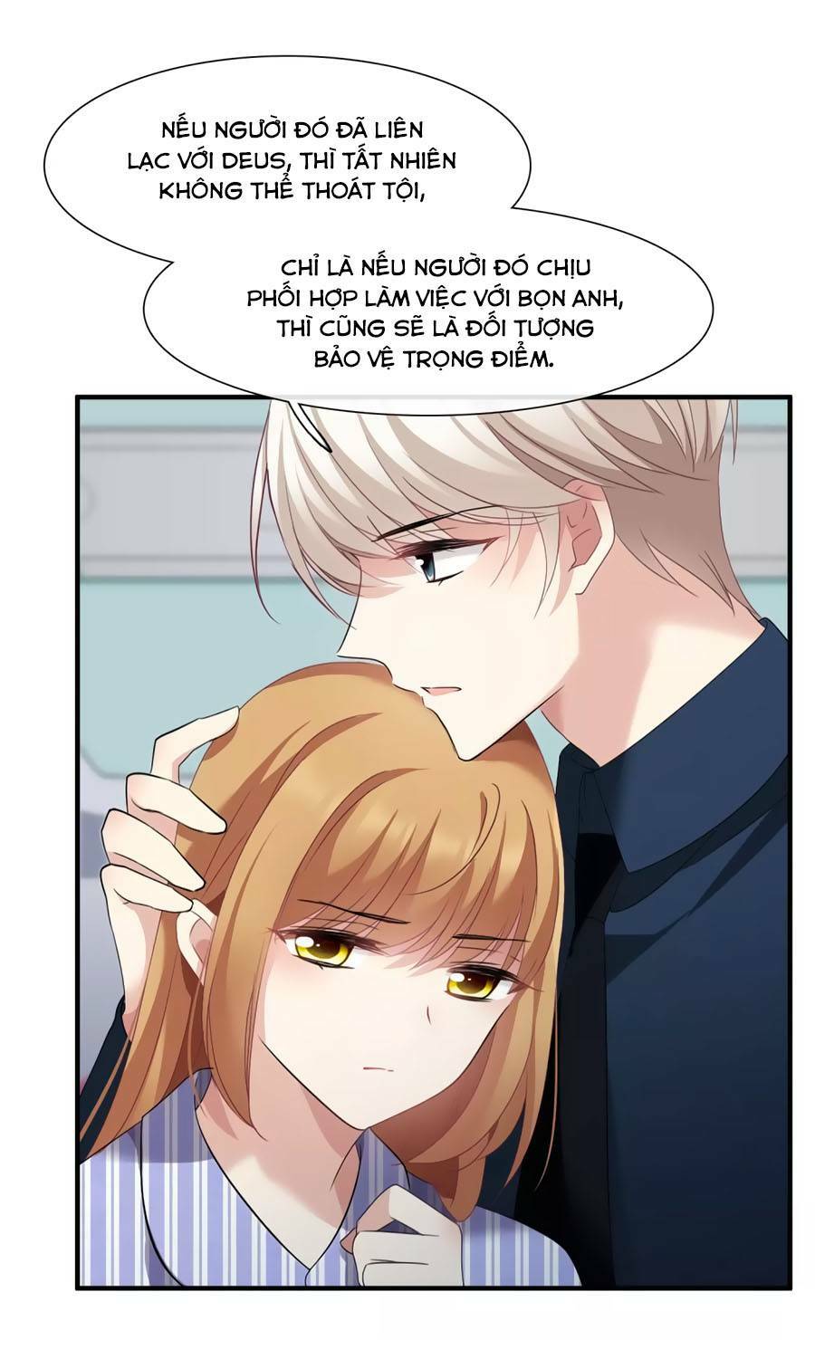 Nhân Chất Tình Nhân: Chapter 28.1