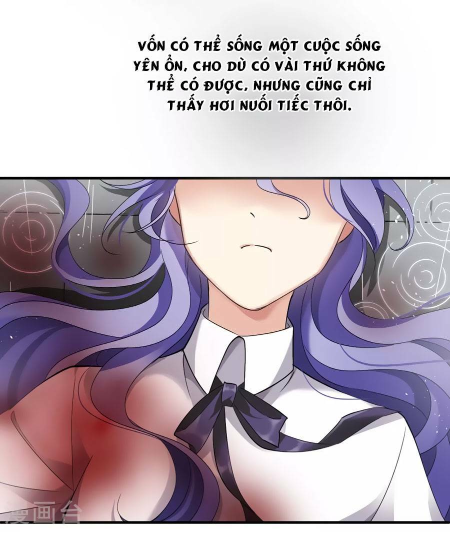 Nhân Chất Tình Nhân: Chapter 28.1
