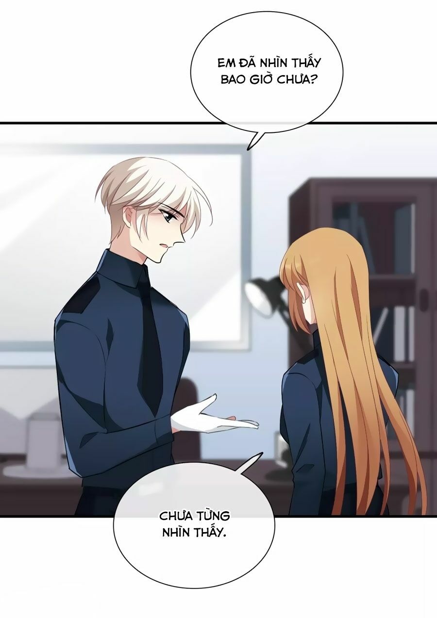 Nhân Chất Tình Nhân: Chapter 28.2