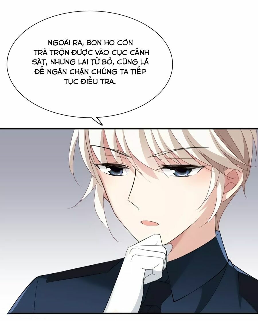 Nhân Chất Tình Nhân: Chapter 28.2