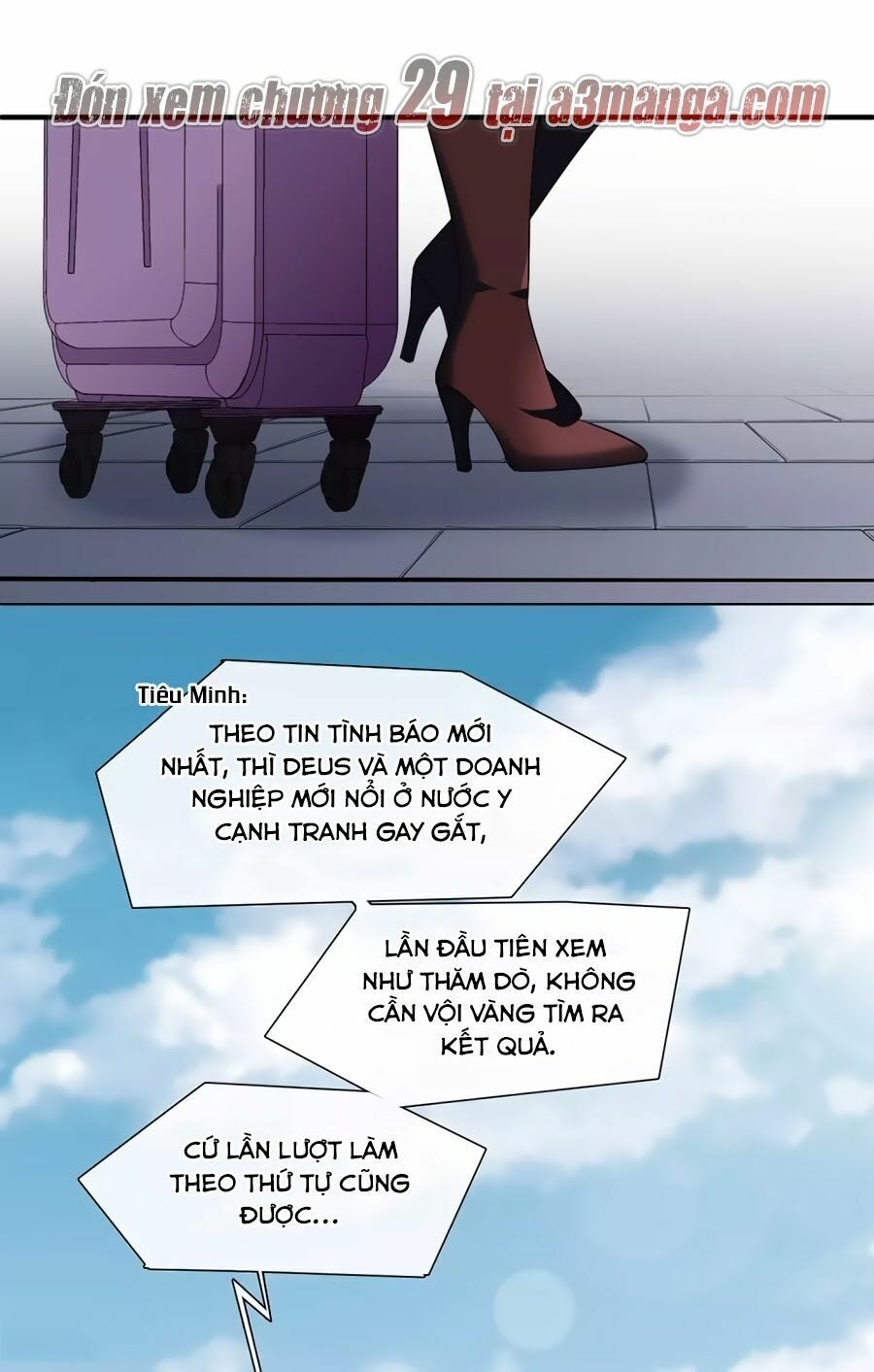 Nhân Chất Tình Nhân: Chapter 28.2