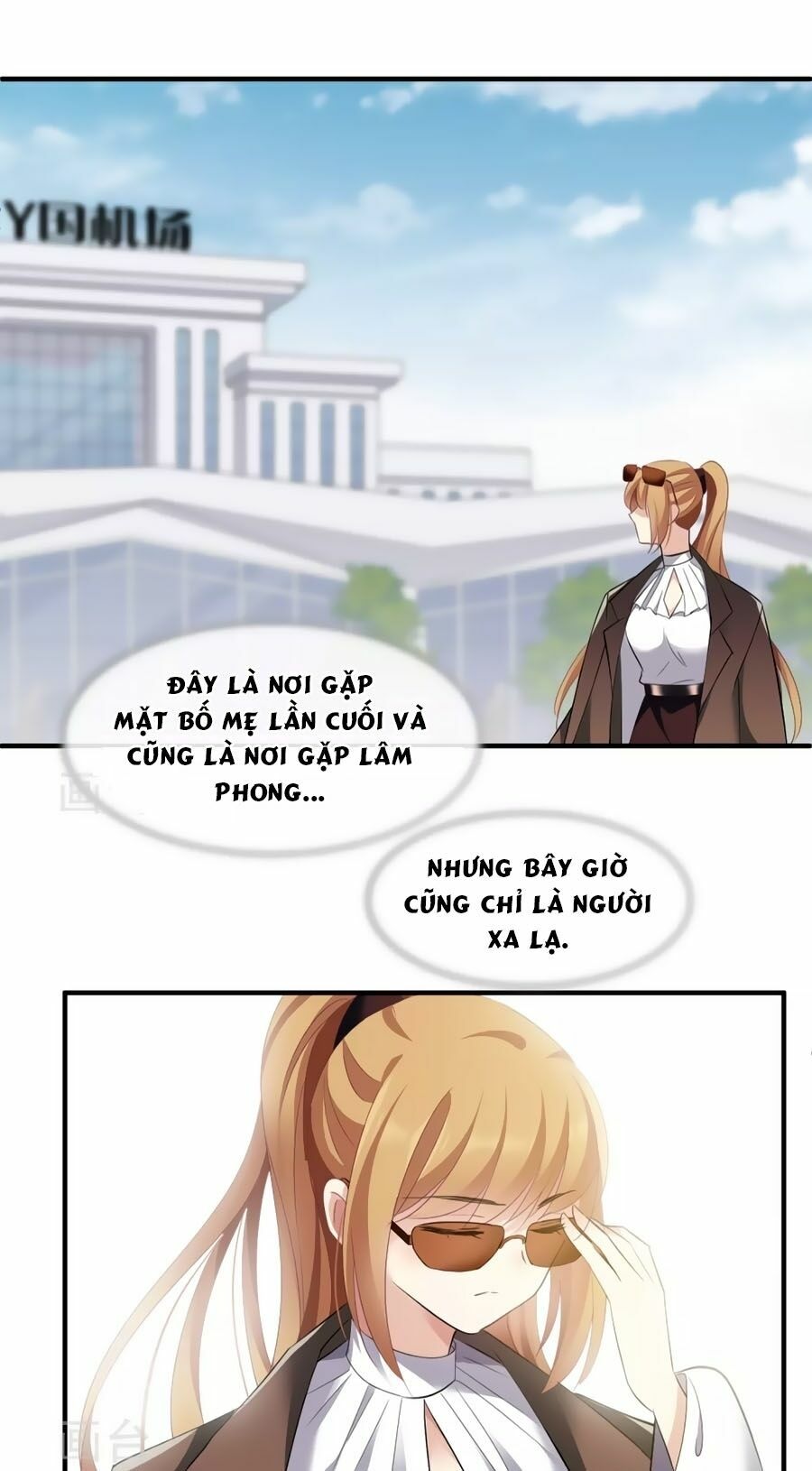 Nhân Chất Tình Nhân: Chapter 28.2