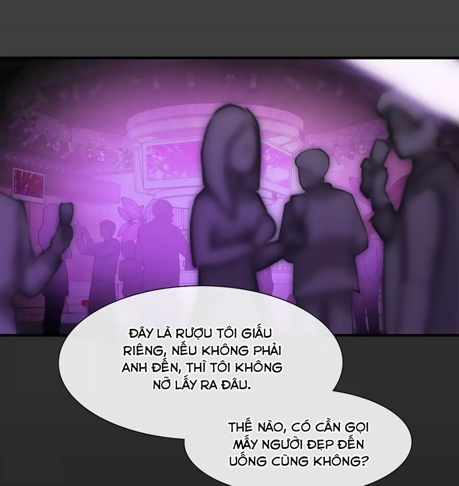 Nhân Chất Tình Nhân: Chapter 28.2