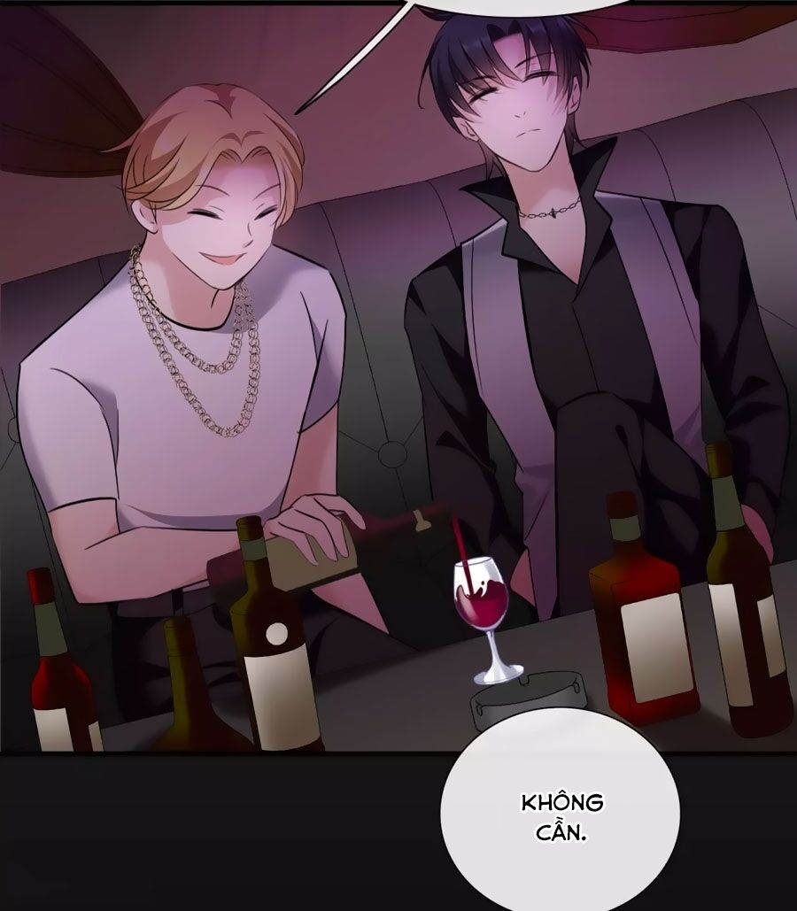 Nhân Chất Tình Nhân: Chapter 28.2