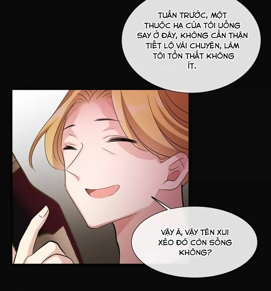 Nhân Chất Tình Nhân: Chapter 28.2