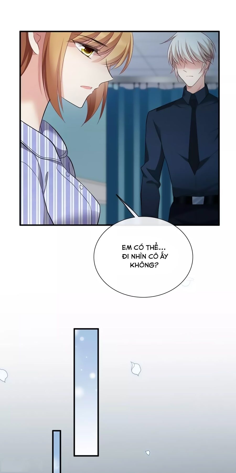 Nhân Chất Tình Nhân: Chapter 28.2