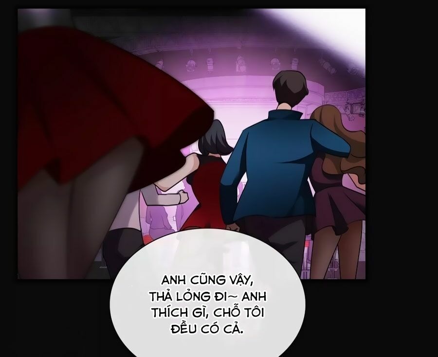 Nhân Chất Tình Nhân: Chapter 28.2