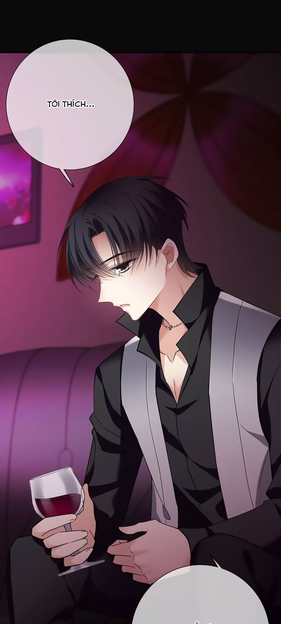 Nhân Chất Tình Nhân: Chapter 28.2