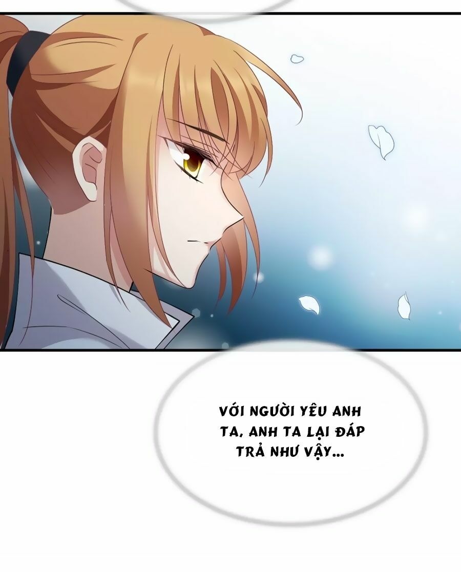 Nhân Chất Tình Nhân: Chapter 28.2
