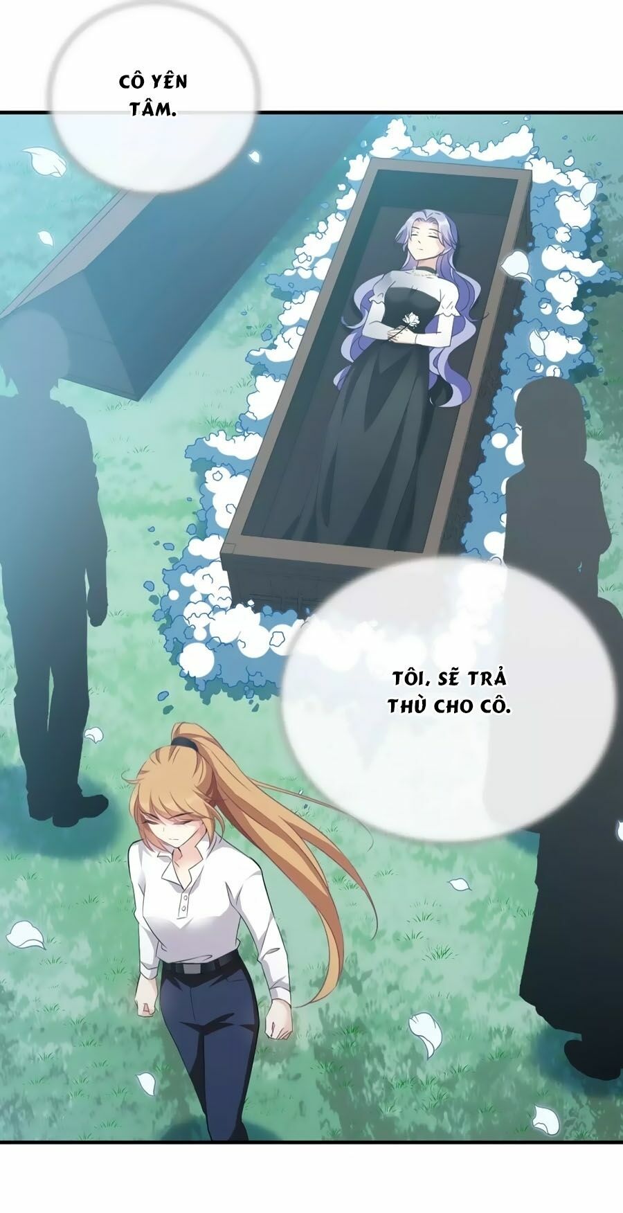 Nhân Chất Tình Nhân: Chapter 28.2