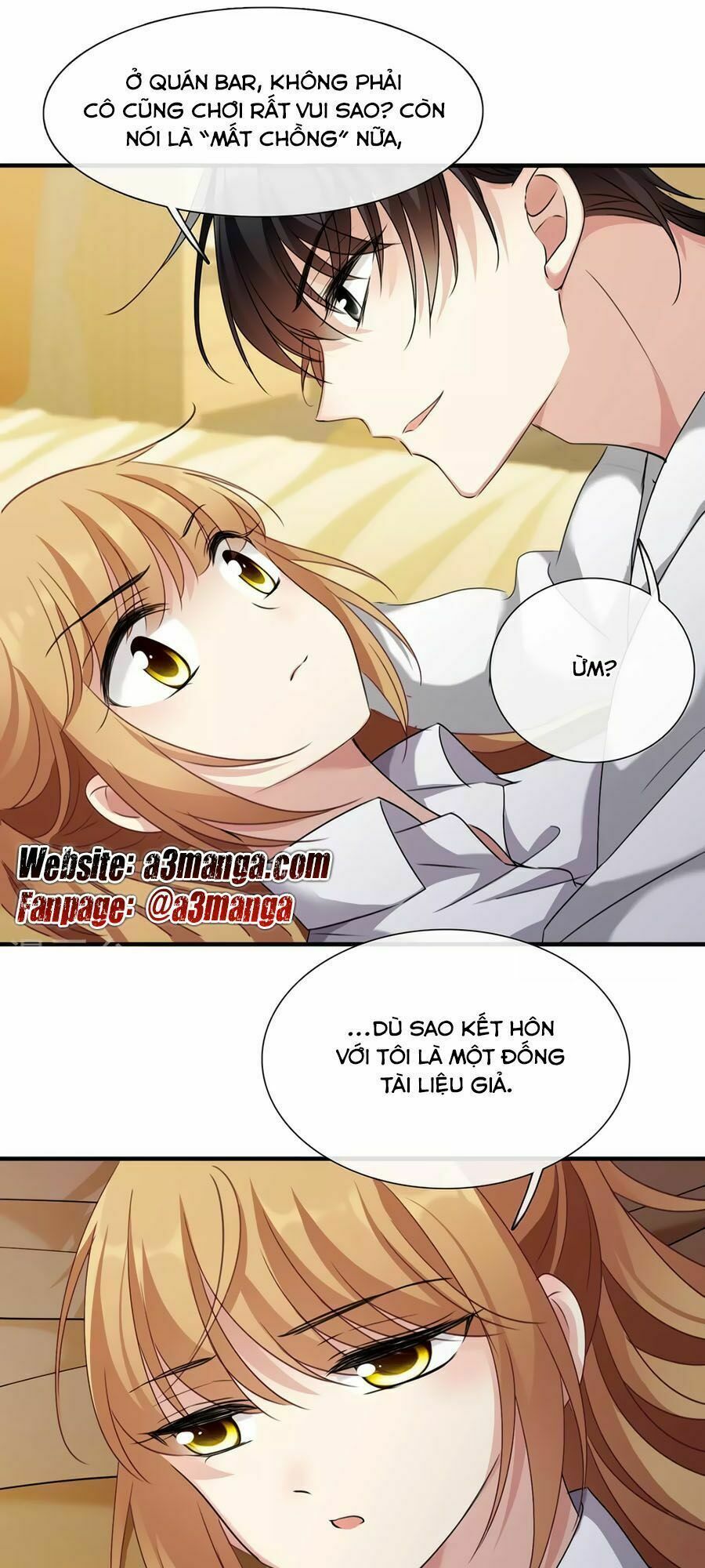Nhân Chất Tình Nhân: Chapter 31.1